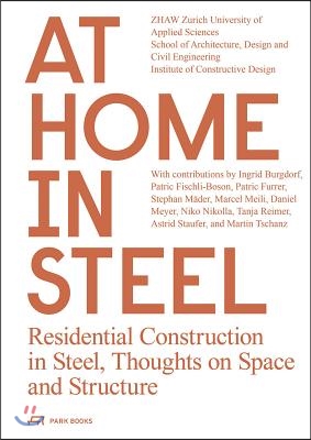 At Home in Steel