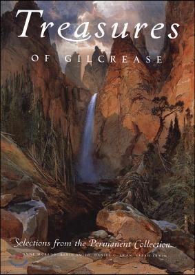 Treasures Of Gilcrease