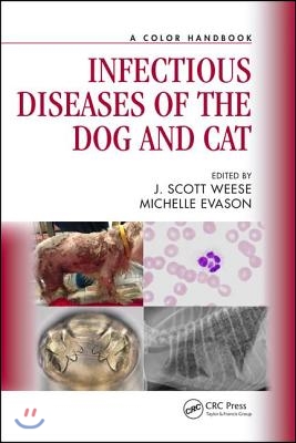 Infectious Diseases of the Dog and Cat