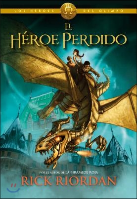 El Heroe Perdido / The Lost Hero