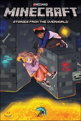 Minecraft: Stories from the Overworld (Graphic Novel)