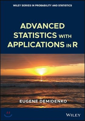 Advanced Statistics with Applications in R