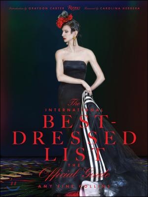 The International Best Dressed List: The Official Story