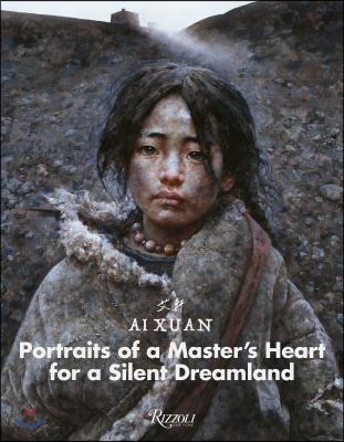 AI Xuan: For a Silent Dreamland from a Master's Heart