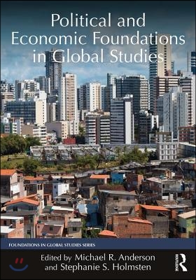 Political and Economic Foundations in Global Studies