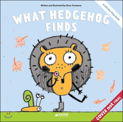 What Hedgehog Finds