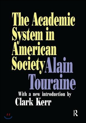 Academic System in American Society