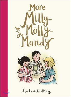 More Milly-Molly-Mandy