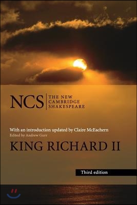 King Richard II