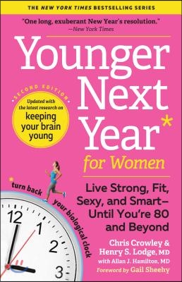 Younger Next Year Gift Set for Women