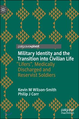 Military Identity and the Transition Into Civilian Life: 