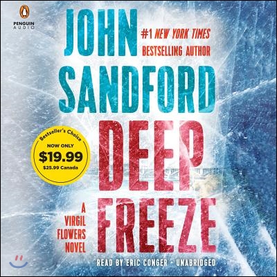 Deep Freeze