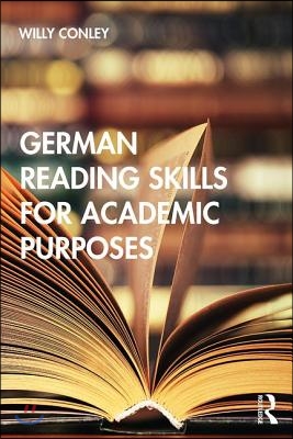 German Reading Skills for Academic Purposes