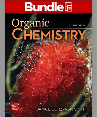 Package: Loose Leaf for Organic Chemistry with Connect Access Card (2 Year) [With Access Code]