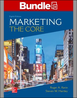 Marketing the Core + Connect Access Card