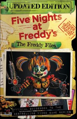 The Freddy Files: Five Nights at Freddy's