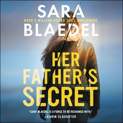 Her Father&#39;s Secret