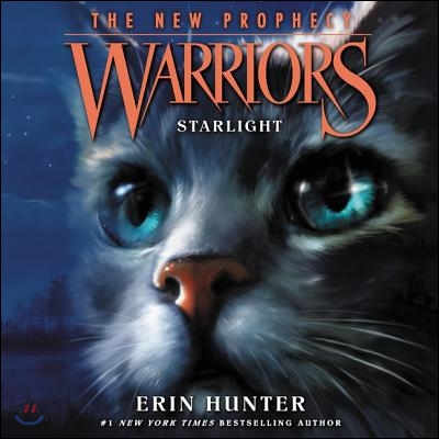 Warriors: The New Prophecy #4: Starlight