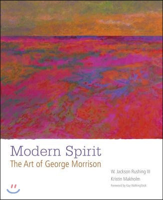 Modern Spirit: The Art of George Morrison