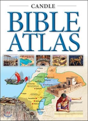 Candle Bible Atlas