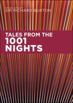 Tales from the 1001 Nights