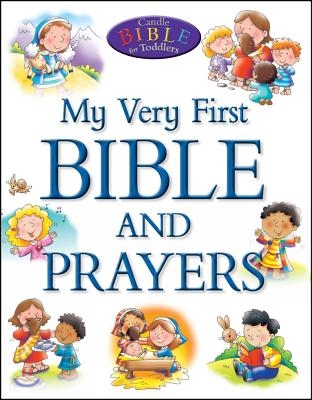 My Very First Bible and Prayers