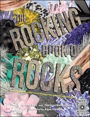 The Rocking Book of Rocks