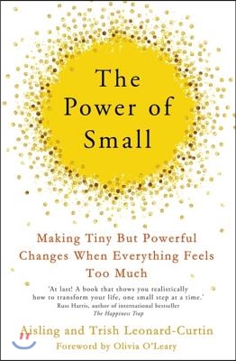 The Power of Small