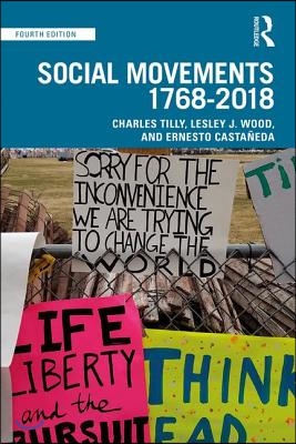 Social Movements, 1768 - 2018