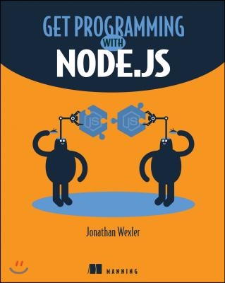 Get Programming with Node.Js