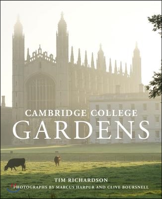 Cambridge College Gardens