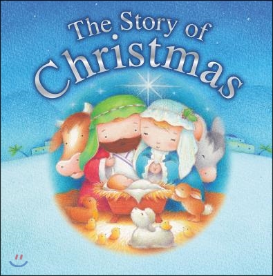 The Story of Christmas