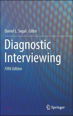 Diagnostic Interviewing