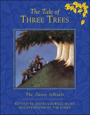 The Tale of Three Trees