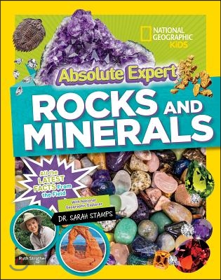 Absolute Expert: Rocks &amp; Minerals