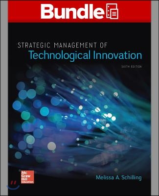 Strategic Management of Technological Innovation + Connect Access Card