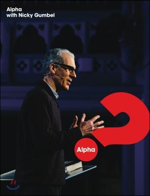 Alpha With Nicky Gumbel