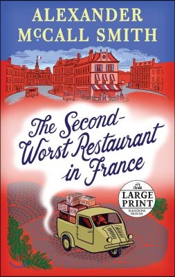 The Second-Worst Restaurant in France: A Paul Stuart Novel (2)