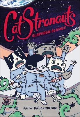 Catstronauts