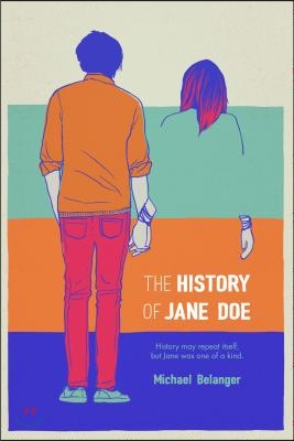 The History of Jane Doe