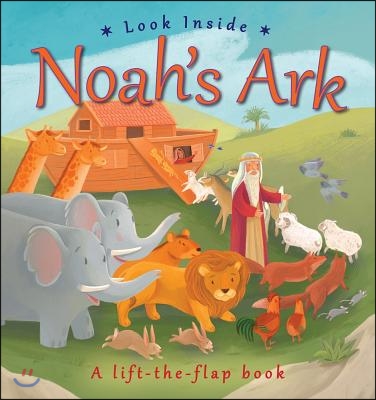 Look Inside Noah&#39;s Ark