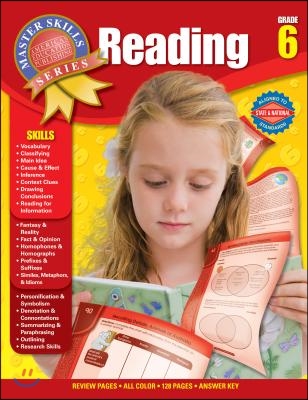 Reading Grade 6