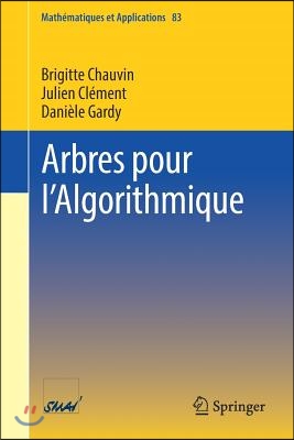 Arbres Pour l'Algorithmique