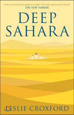 Deep Sahara