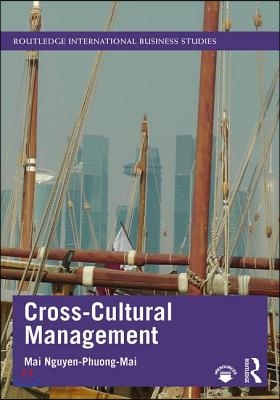 Cross-Cultural Management