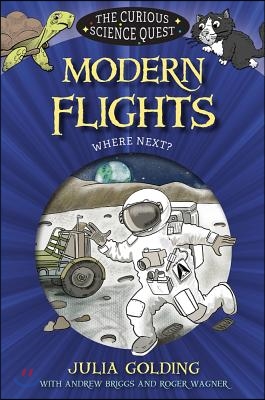 Modern Flights: Where Next?