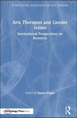 Arts Therapies and Gender Issues