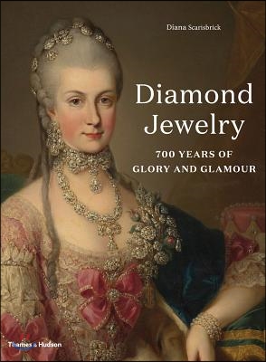 Diamond Jewelry