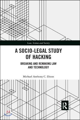 Socio-Legal Study of Hacking