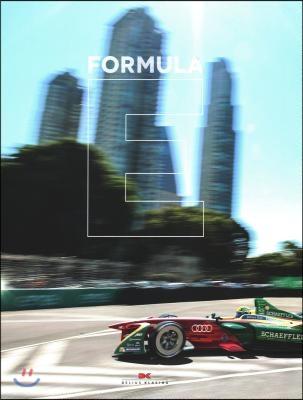 Formula E: The Story